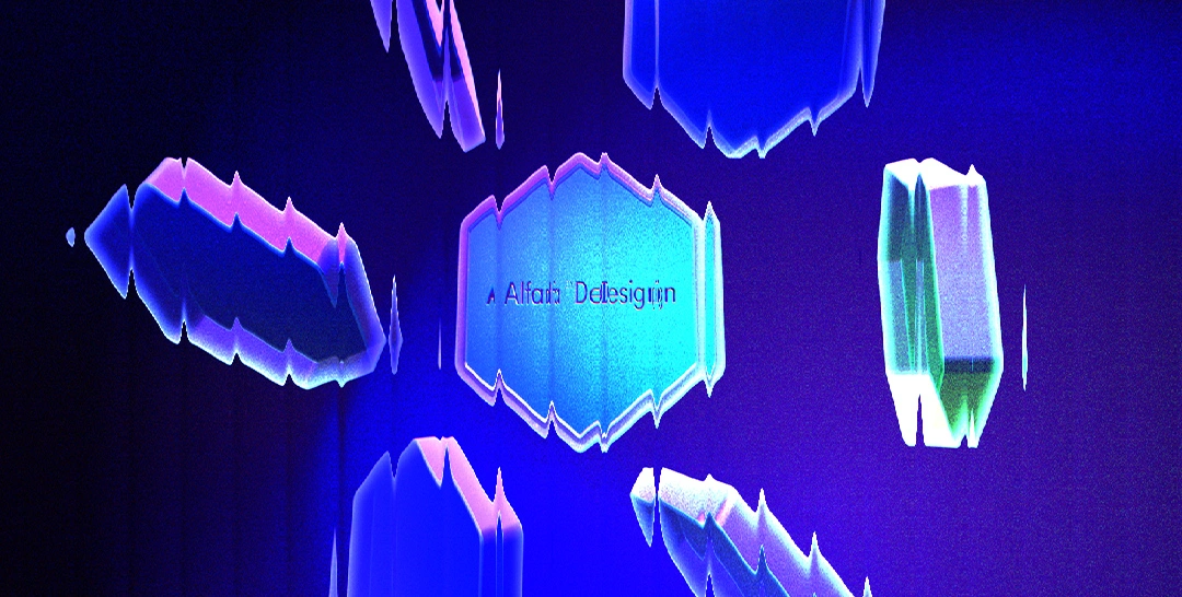 Alfa by Design Web Conception key visual