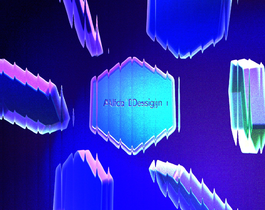 Alfa by Design Web Conception key visual