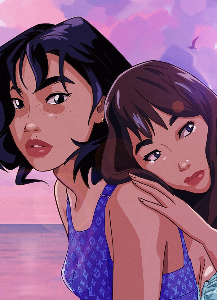 Dynamic Content Image